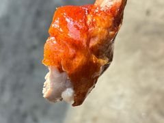 -宜良狗街老杨烤鸭店