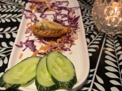 -ELI FALAFEL Lebanese&Mediterranean黎巴嫩美食(富城路店)