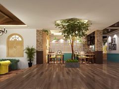 -芝麻开门儿童摄影(鄠邑画展街店)