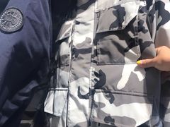 -Canada Goose加拿大鹅(沈阳万象城店)