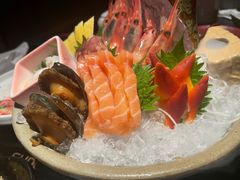 -匠和风精致料理(成都龙湖滨江天街店)