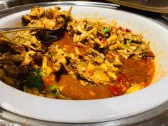 牛蛙-汉巴味德(大悦城店)