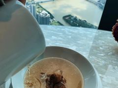 -广州四季酒店·佰鲜汇·现代法餐