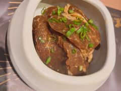坛子牛排-黑牛の店·和牛烧肉(大悦城店)