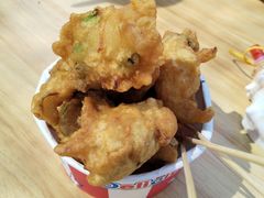 -坛南湾阿强农家乐.海鲜大排档老字号(福州地标美食店)
