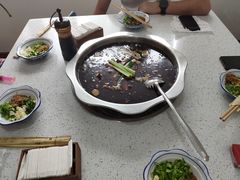 -程记私房火锅兔(总店)