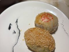 -吴越荣记苏州菜·松鼠桂鱼 100% 活鱼现做(月光码头店)