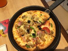 -必胜客(远大路店)