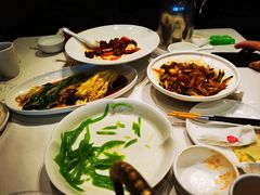 -大鸭梨烤鸭(金色漫香店)