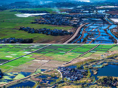 -大理洱源西湖景区