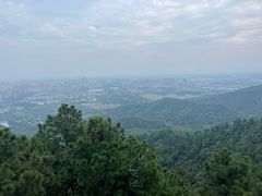 -敬亭山风景名胜区