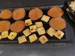 -本味家贵州烤肉&爆浆小豆腐(会展一店)