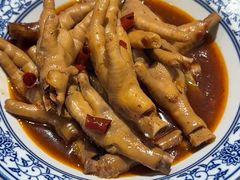 -回家吃饭·地道南昌菜(建德观总店)