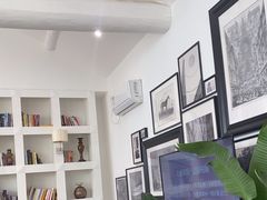 -素心小筑(后沙裕镇店)