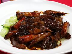 -马凯餐厅(地安门店)