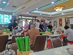 -托克逊老四号餐厅