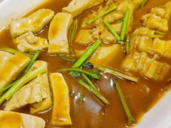 -良友·海鲜青岛菜(五四广场店)