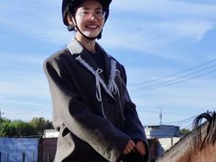 -北京群众马术培训基地