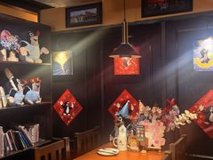 -布拉格餐厅· 中欧捷克菜(全国首店)
