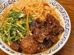 -梅溪·小伙子干挑面(安吉总店)