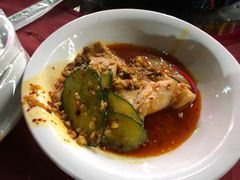 -重庆火锅水库鱼庄(南油店)