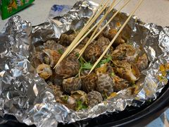 -79号渔船海鲜饭店(华强北店)