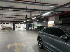 -南洋1931-地下停车场