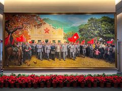 -中央革命根据地历史博物馆