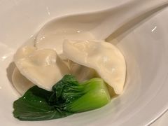 鲅鱼饺子-鲁采LU STYLE(新天地店)