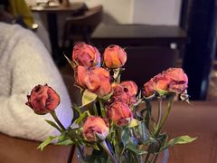 -Uncle Kosto科斯托·中东菜