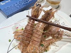 -渔傅·霞浦滩涂海鲜(建平店)