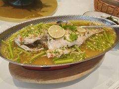 -阿诺泰·泰国餐厅(紫荆店)