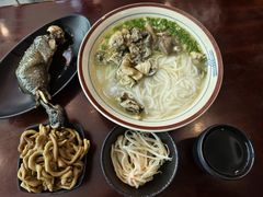 -沈记土鸡米线(七星街品牌中心店)