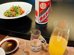 -丽晶轩中餐厅(重庆丽晶酒店)