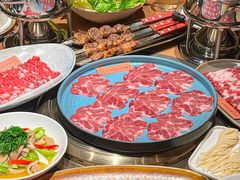 -腾格里· 蒙古山羊火锅(北京中关村店)