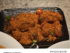 -留半山·香港食堂(啦啦宝都店)