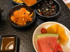 -九田家黑牛烤肉料理(石路天虹店)