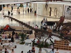 -上海七宝领展广场