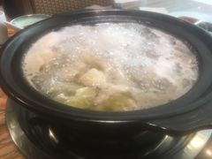 -春润大地海南椰子鸡(沙井京基百纳广场店)