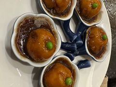 -五观堂素食(新华路店)
