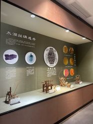 -太湖雪蚕桑文化园