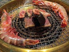 -NIUAN牛庵·日式和牛烧肉(恒隆店)
