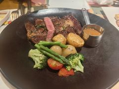 -安妮意大利餐厅(国贸店)