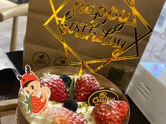 -可莎蜜兒(浦沿店)