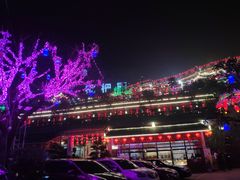 -枇杷园食为鲜火锅(南山店)