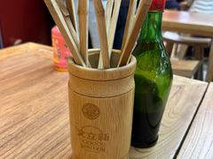 -文立新麻辣烫(合生汇21街区店)