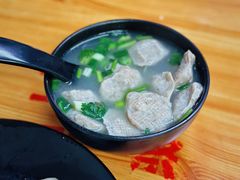 -汕尾小吃铜盘推(埔尾篮球场店)