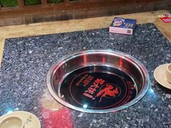 -蜀大侠火锅(森兰花园城店)