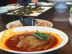 -面辣子·陕西家乡菜(长安店)