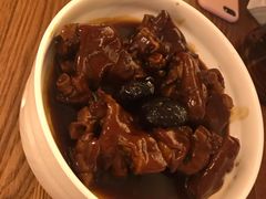 -闽上鲜·福建菜(龙湖滨江天街店)